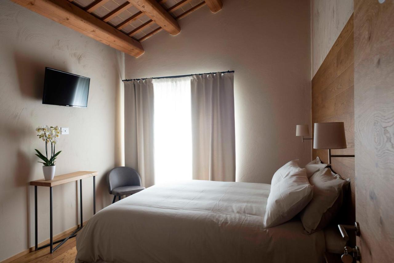 Mezzo Ciel Villa Crespano del Grappa Exterior foto