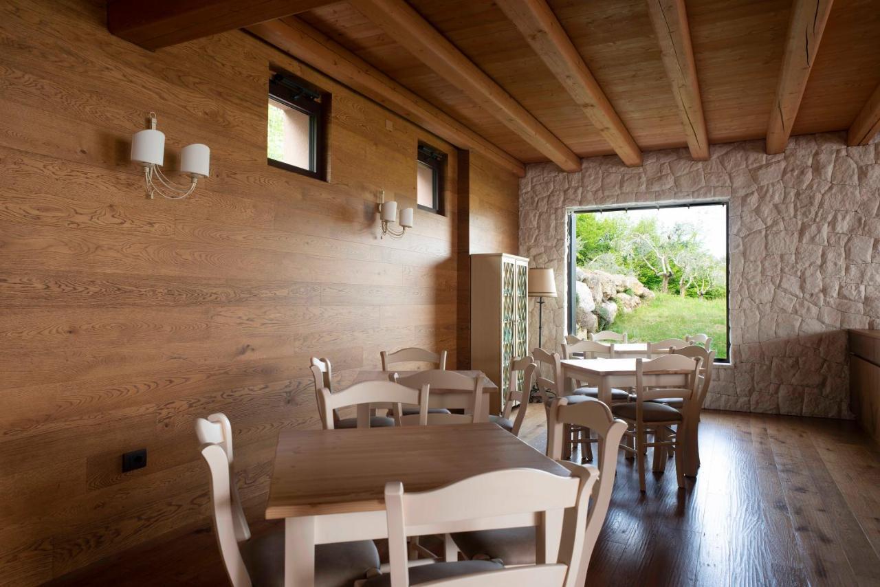Mezzo Ciel Villa Crespano del Grappa Exterior foto
