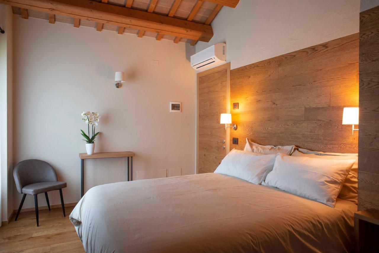 Mezzo Ciel Villa Crespano del Grappa Exterior foto