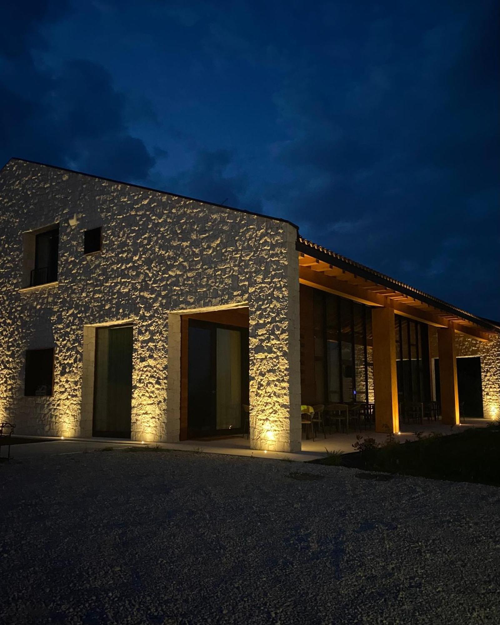 Mezzo Ciel Villa Crespano del Grappa Exterior foto